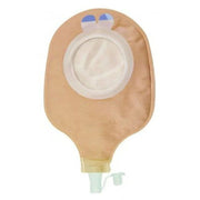 Aurum Bolsa de Urostomía Transparente Cortable con Miel de Manuka 13-55mm 10 Piezas-1