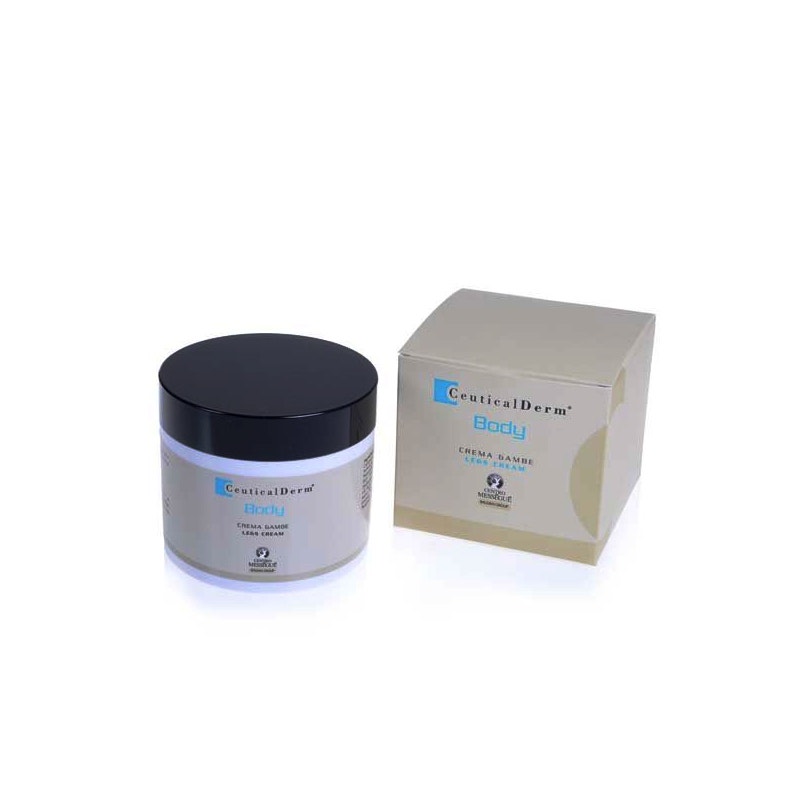Centro Messegue Ceuticalderm Crema Corporal Piernas 200 ml-1