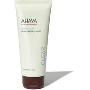 Ahava Mascarilla Facial de Barro Purificante 100ml-2