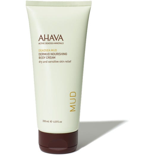 Ahava Crema Corporal Nutritiva 200ml-2