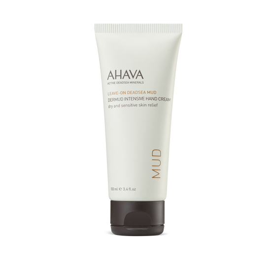 Ahava Dermud Crema de Manos Intensiva 100ml-4