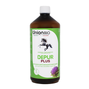 Depur Plus Naturalmente Purificado Para Caballos 1 Litro-3