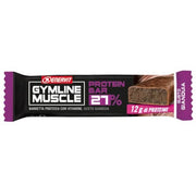 Enervit Gymline Muscle 27% Sabor Gianduia 1 Barra-3