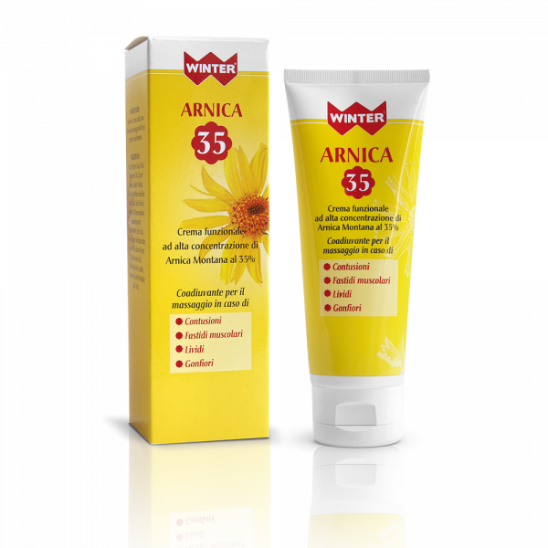 Crema Invierno Árnica 35 100ml-1