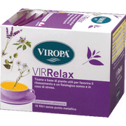 Viropa Té de Hierbas Virrelax 15 Filtros-1