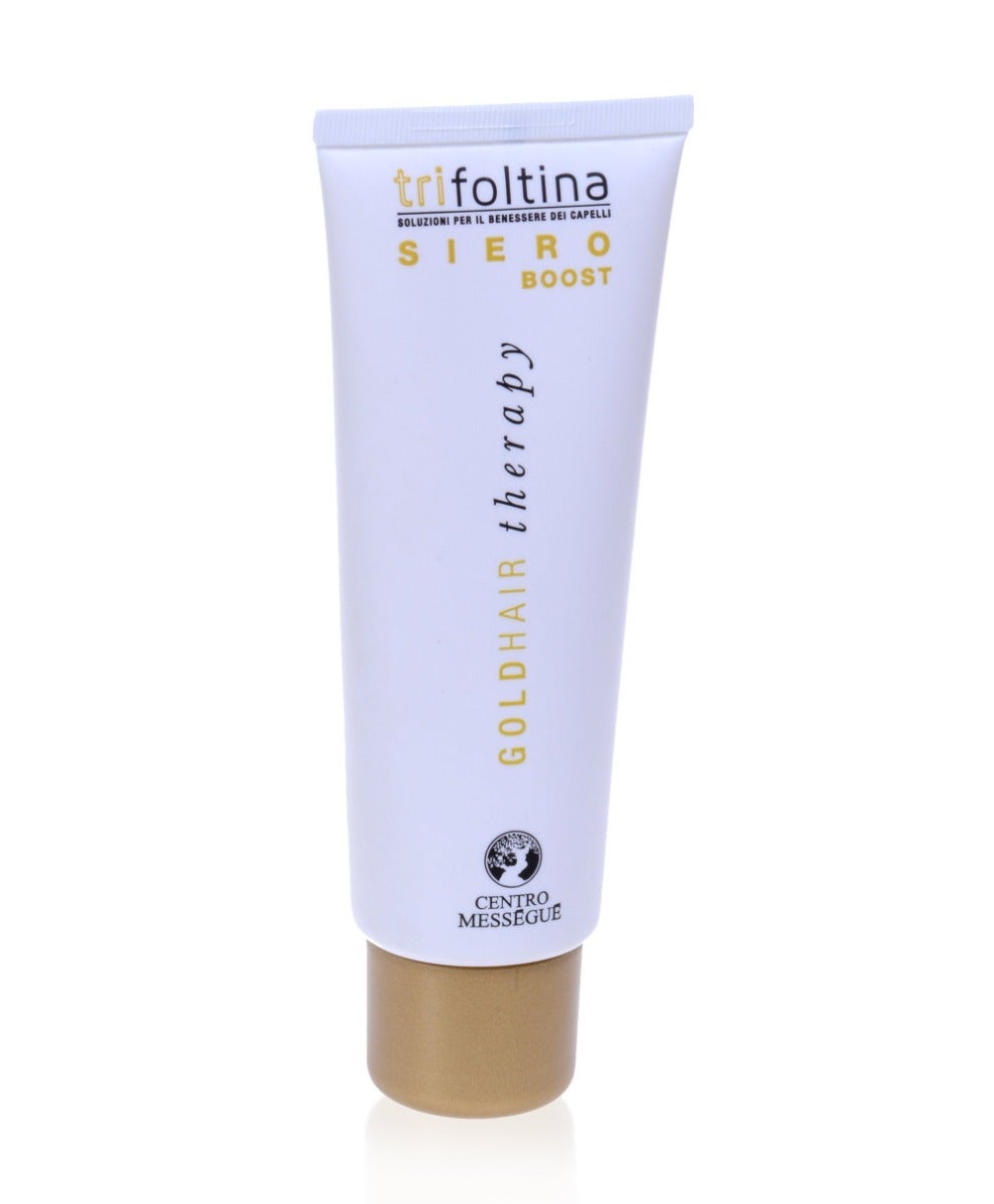 Centro Messegue Gold Hair Boost Hair Serum 75ml-1