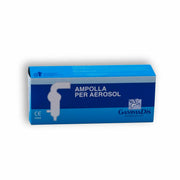 Ampolla Aerosol Plástico Gammadis 1 Pieza-1