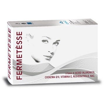Fermentesse 20 Comprimidos-2