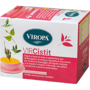 Viropa Tisana Vircistit 15 Filtros-1
