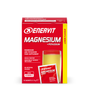 ENERVIT POTASIO MAGNESIO 10BU-1