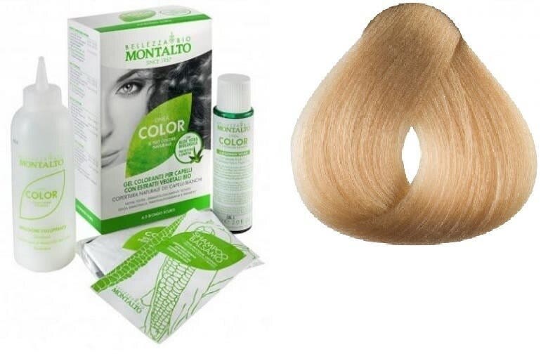 COLOR 9.0 BIO CHSS LÍNEA 60 + 60-1