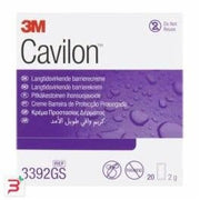 Cavilon Crema Barrera 20 Sobres de 2g-1