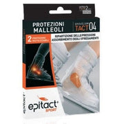 Epitact Sport Maléolo Protección 2 Piezas-2