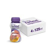 Fortimel Compact Pro Melocotón-Mango 4x125ml-2