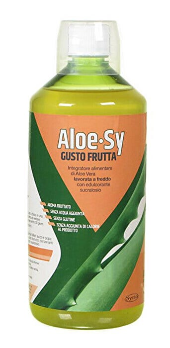 Aloe Sy Gusto Fruta 1000ml-2