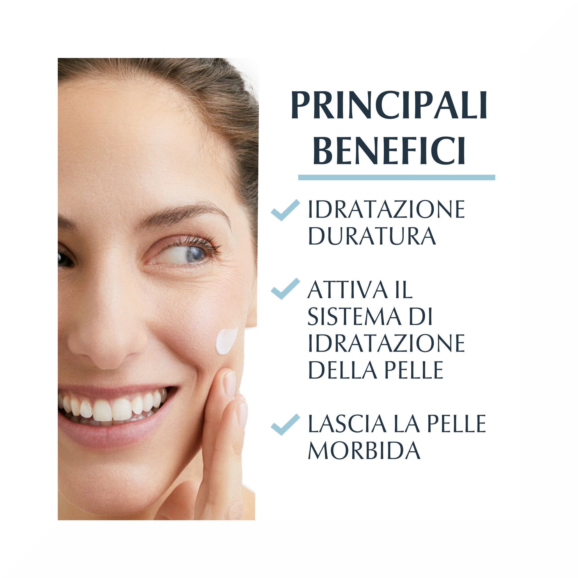 Eucerin Aquaporin Activa Luz 50ml-2