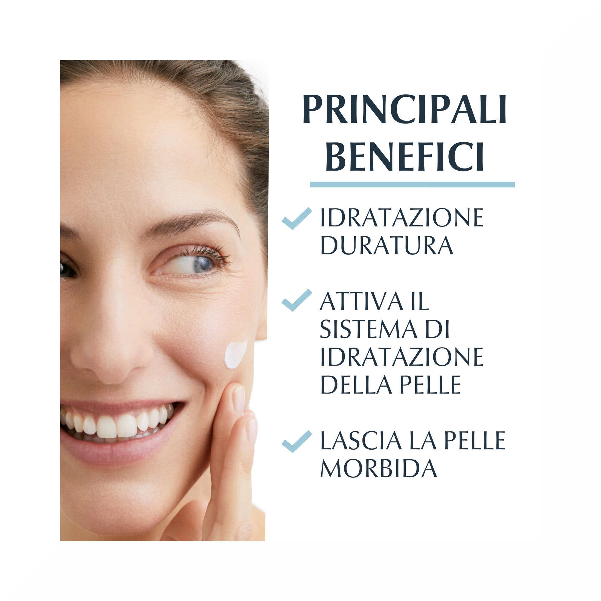 Eucerin Aquaporin Activa Luz 50ml-2