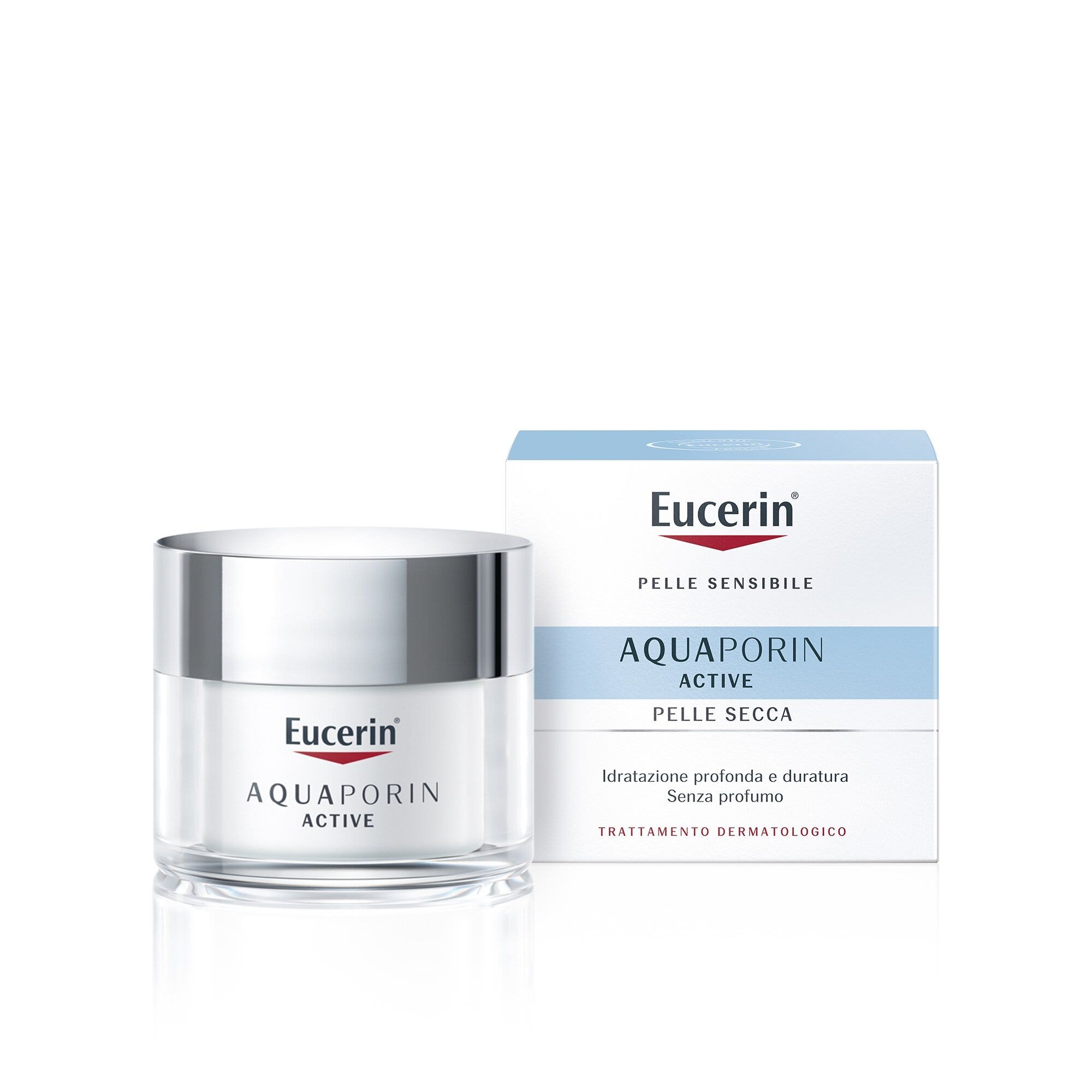 Eucerin Aquaporin Activo Piel Seca 40ml-1