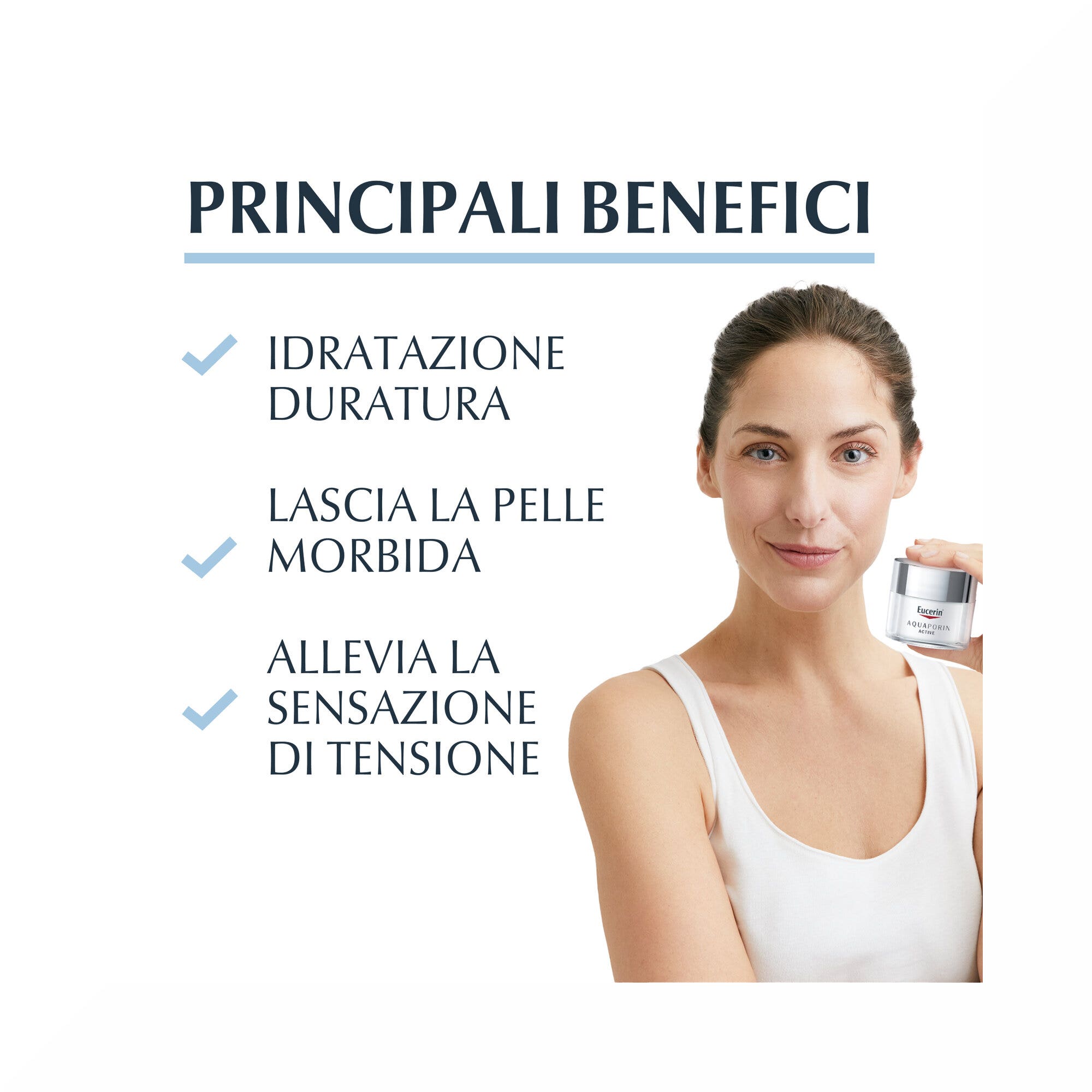 Eucerin Aquaporin Activo Piel Seca 40ml-2