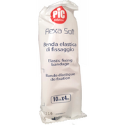 Pic Flexa Soft Benda Elastica Di Fissaggio 10cmx4m-1