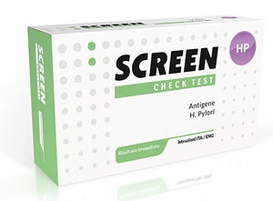 Test Rapido Antigeni Helibacter Pylori Feci Umane -1