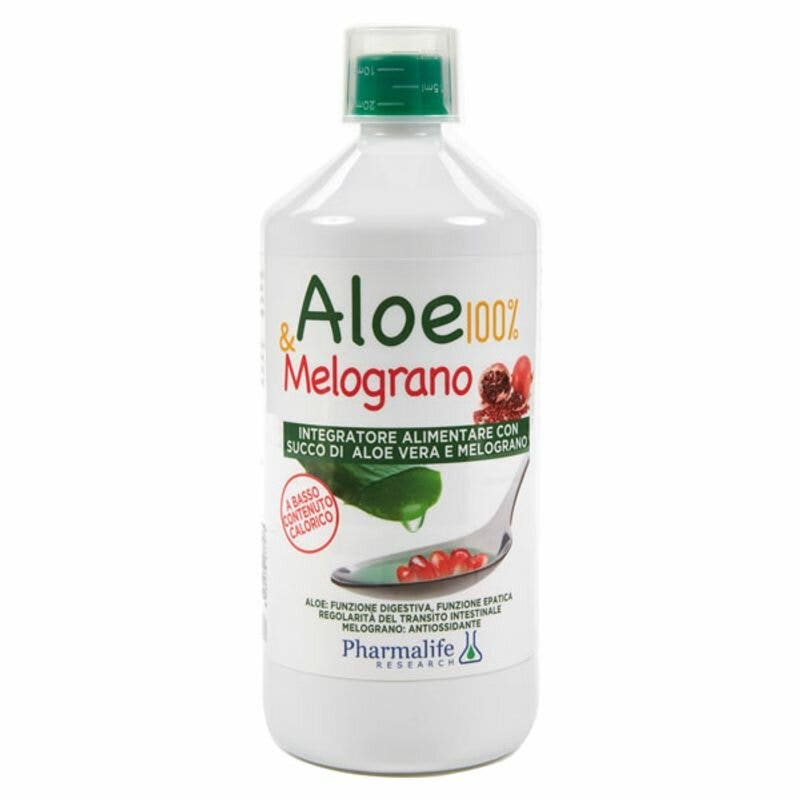 ALOE Y GRANADA 1L-1
