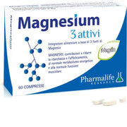 MAGNESIO 3 ACTIVO 60CPR-1