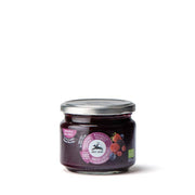 Alce Nero Compota Frutos Rojos Ecológicos 270g-2