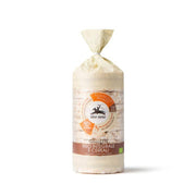 Alce Nero Tortitas De Arroz Y Cereales Integrales Orgnicas 100g-2