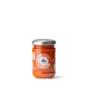 Alce Nero Pesto Rosso Con Tomates Ecológicos 130g-2