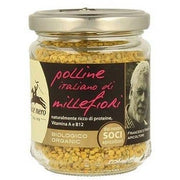 Alce Nero Polen Millefiori Bio 110g-2