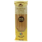 Alce Nero Spaghettoni Sémola Bio 500g-2