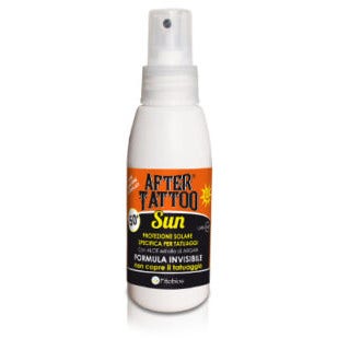 Aftertattoo Spray Solar 75ml-2