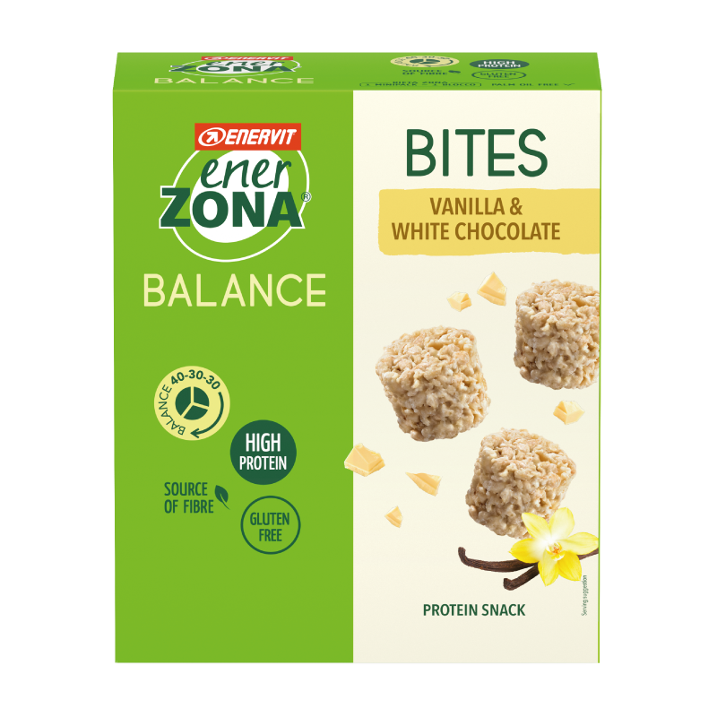 Enerzona Minirock 40-30-30 Sabor Vainilla 5 Minipack-3