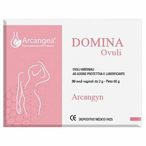 DOMINA VAGINALES 30OV-1