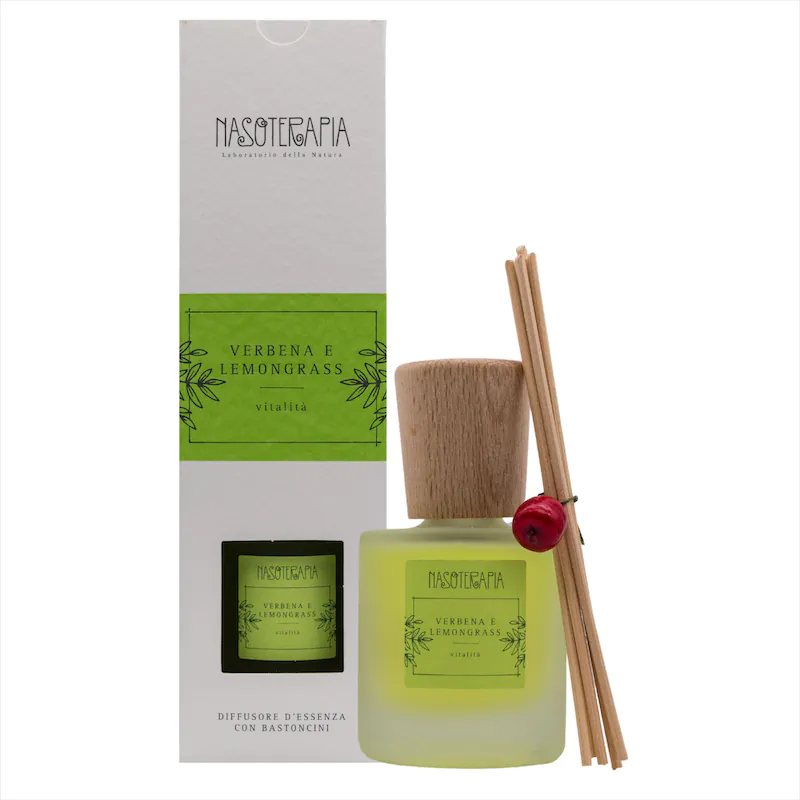 Difusor Nasoterapia Verbena Lemongrass 100ml-2