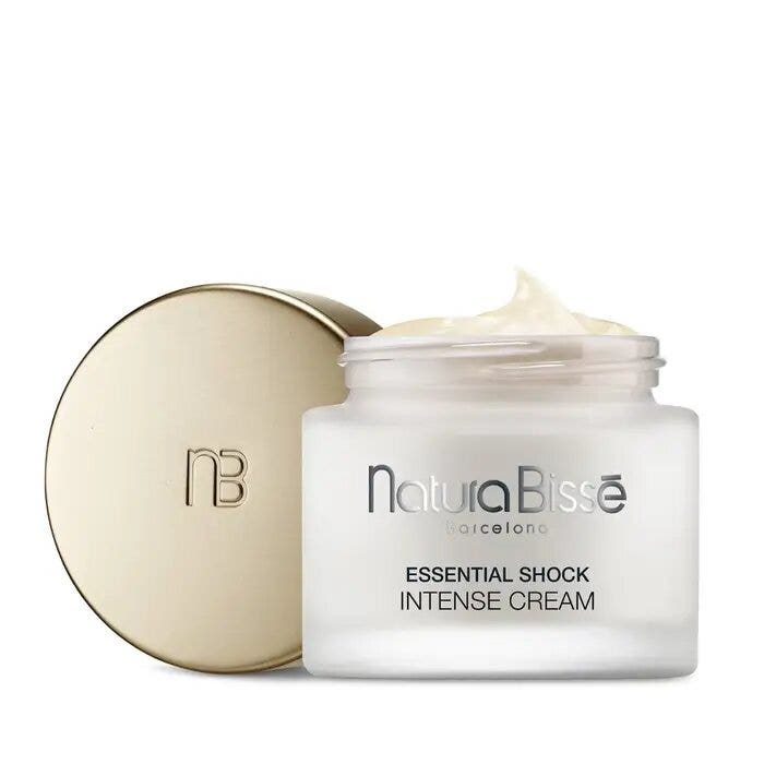 Natura Bissé Essential Choque Crema Intensa 75ml-2