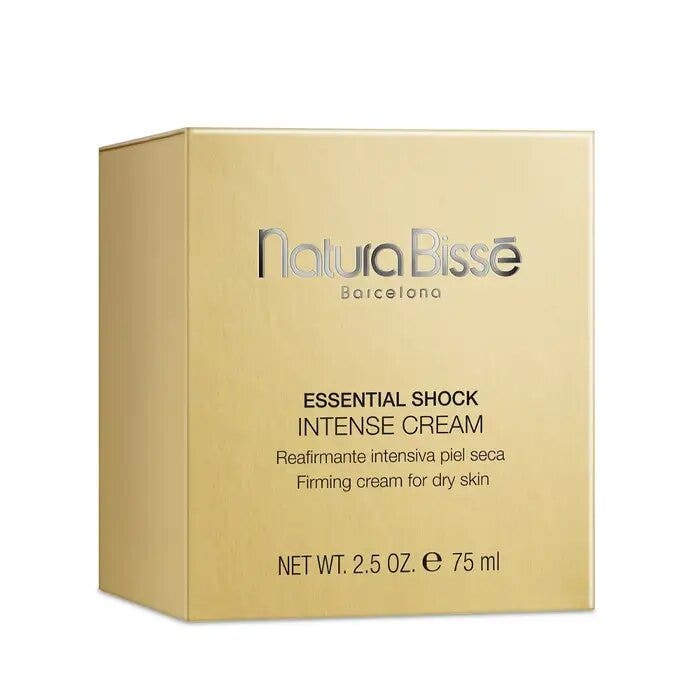 Natura Bissé Essential Choque Crema Intensa 75ml-4