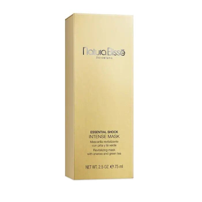 Natura Bissé Mascarilla Intensa Choque Esencial 75ml-2
