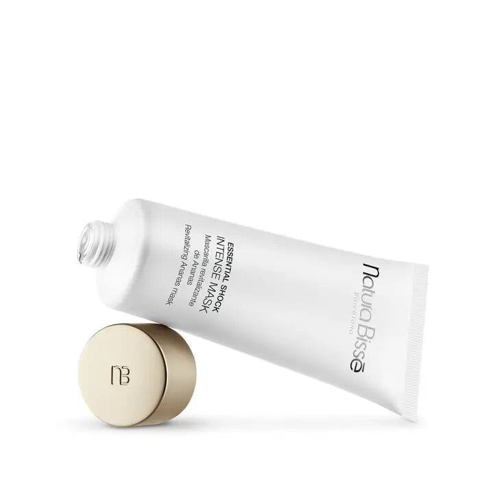 Natura Bissé Mascarilla Intensa Choque Esencial 75ml-4