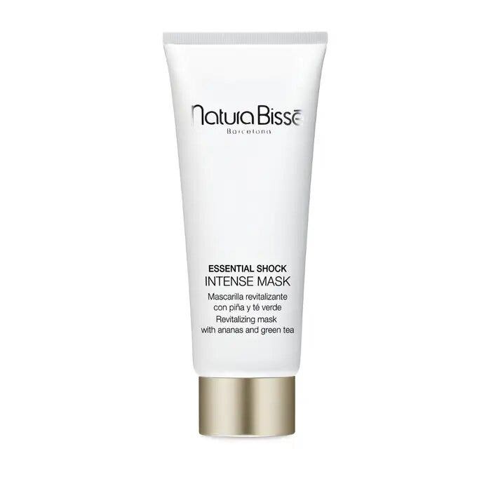 Natura Bissé Mascarilla Intensa Choque Esencial 75ml-1