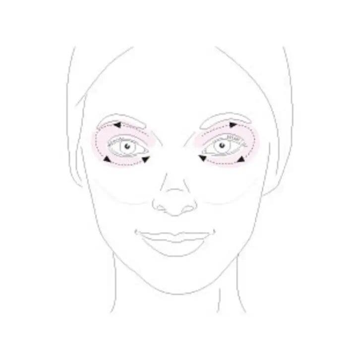 Essential Shock Intense Ojos y Labios 15ml-3