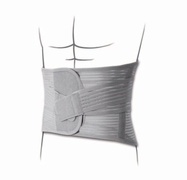 GRIS CORS MILLERI LOMB GRI S-1