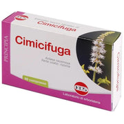 Kos Black Cohosh Extracto Seco 60 Comprimidos-2