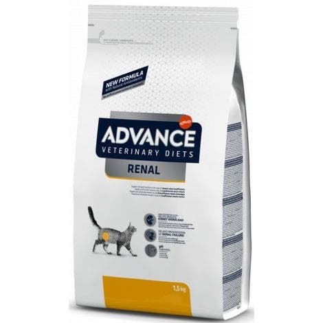 ADVANCE CAT DIETAS RENAL 1,5KG-1