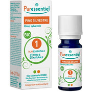 Puressentiel Pino Silvestre Aceite Esencial Orgánico 5ml-2