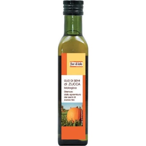ACEITE DE SEMILLA DE CALABAZA ECOLÓGICO 250ML-2