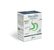 Aboca Neo Bianacid Acidità Reflusso 20 Buste Monodose-4