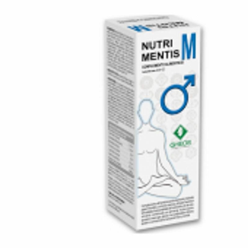 NUTRIMENTIS M 30ML-1
