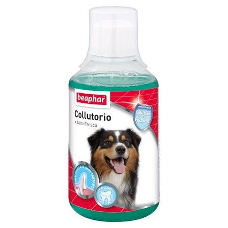 Beaphar Fresh Breath Colutorio Perros 250ml-1